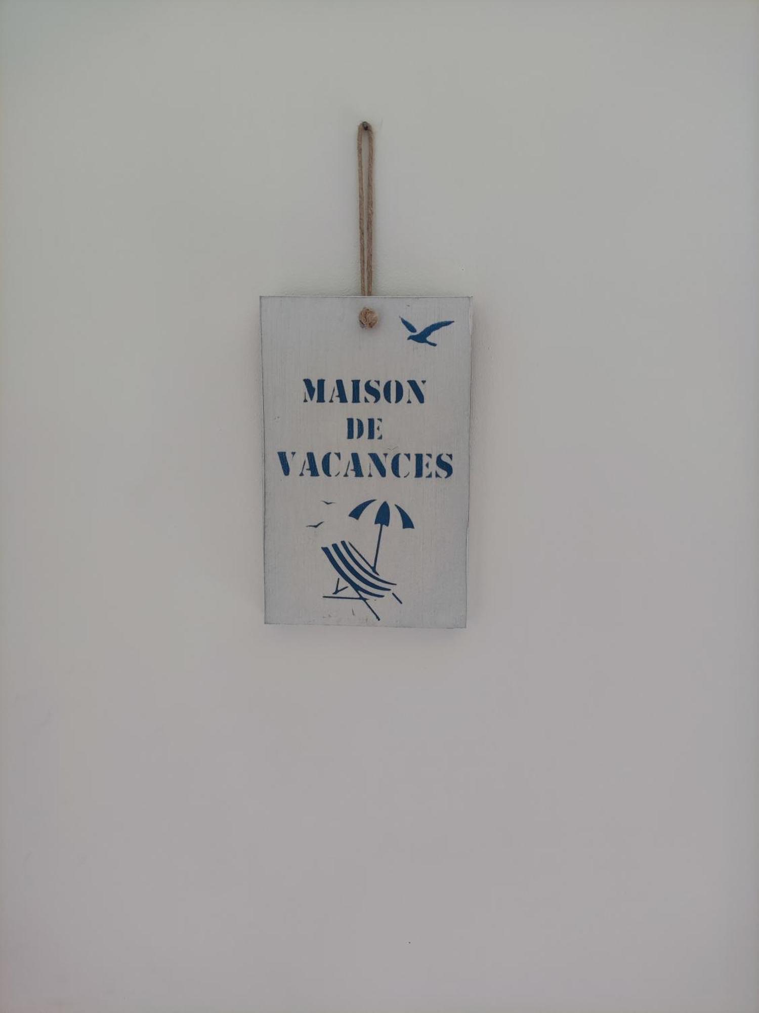 Maison Neuve 4 Ou 5 Personnes Kerguen Plobannalec Zewnętrze zdjęcie